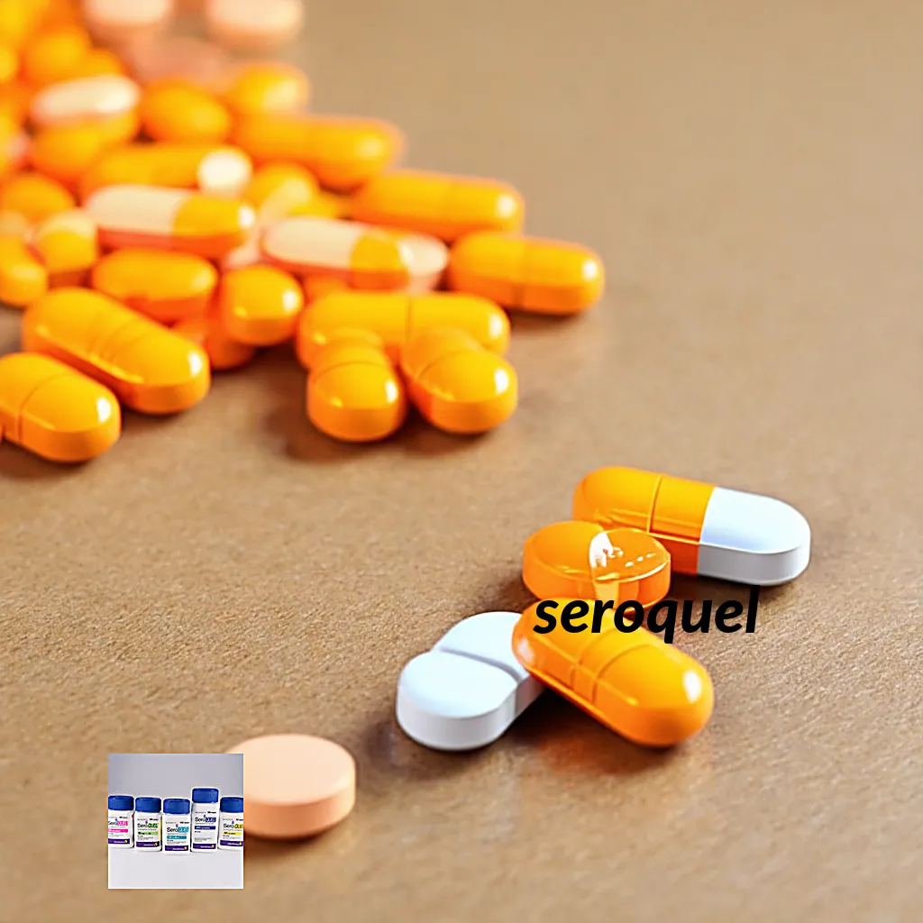 Seroquel 200 precio